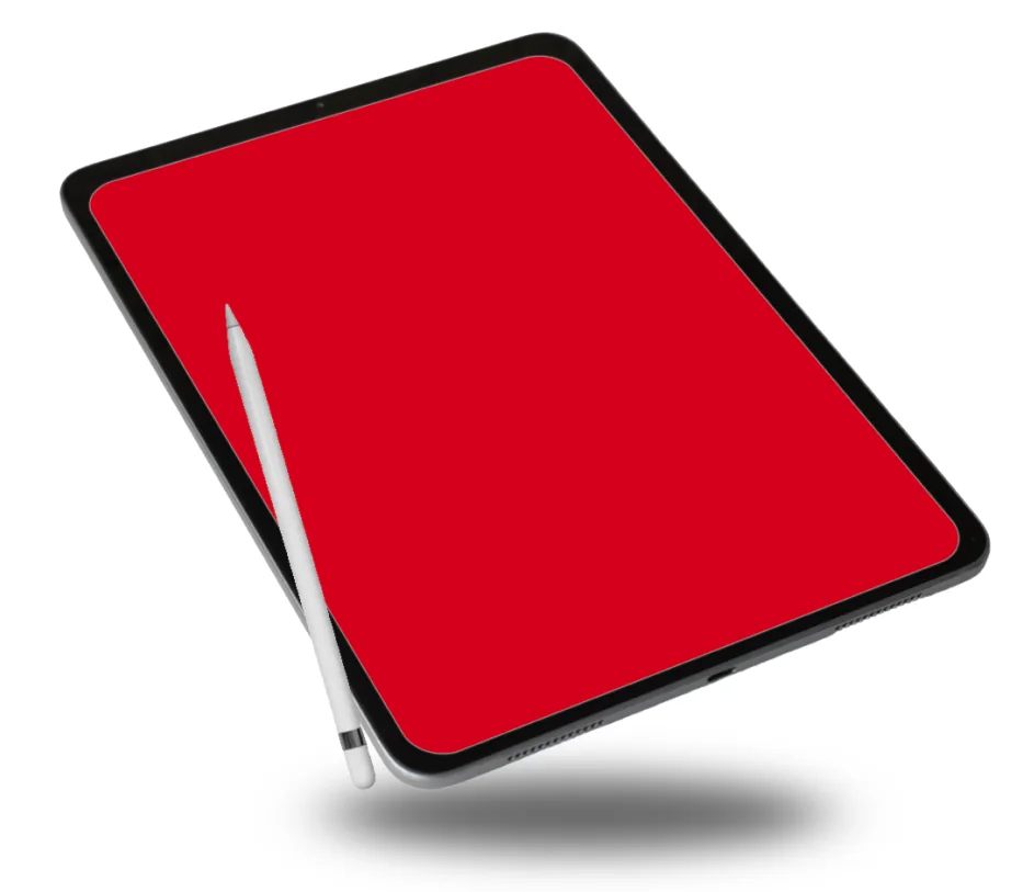 Obrazek przedstawiający dokument pdf na tablecie